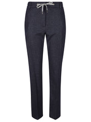 ELEVENTY PANTALACCIO SPIGATO L80PANE01TES0L007 11