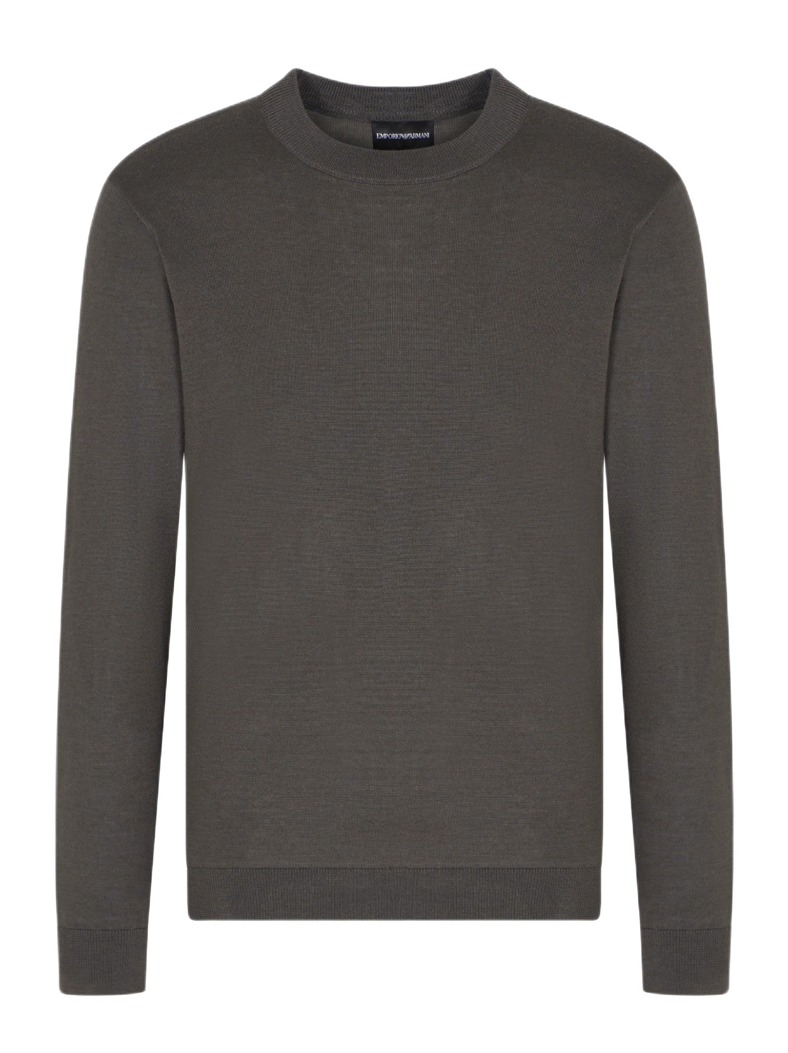 EMPORIO ARMANI MAGLIA GIROCOLLO EM001957AF14114 U8122
