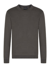 EMPORIO ARMANI MAGLIA GIROCOLLO EM001957AF14114 U8122