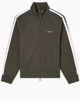 EMPORIO ARMANI FELPA FULL ZIP EM002872AF13488 U8120