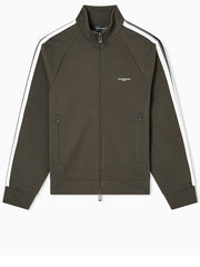 EMPORIO ARMANI FELPA FULL ZIP EM002872AF13488 U8120