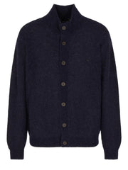 EMPORIO ARMANI CARDIGAN IN MISTO ALPACA EM003460AF19442 UB118