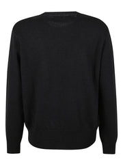 ERMANNO FIRENZE MAGLIA CON PAILLETTES D47EM033E85 MF099