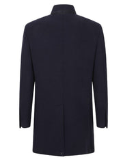 FAY CAPPOTTO IN LANA NAM5451025JXLQ U808