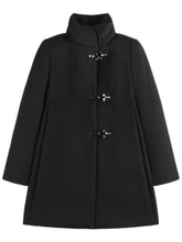 FAY CAPPOTTO ROMANTIC NAW5051Y050SGL B999