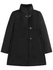 FAY CAPPOTTO ROMANTIC NAW5051Y050SGL B999