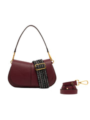 GIANNI CHIARINI FIRENZE HELENA ROUND BORSA BS11088TKLNASPM 14050