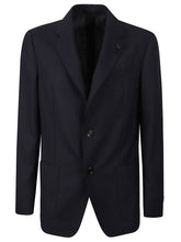 LARDINI GIACCA MONOPETTO CN6202ECN64703 850