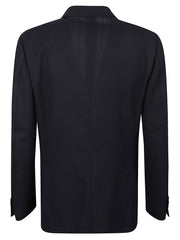 LARDINI GIACCA MONOPETTO CN6202ECN64703 850