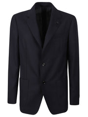 LARDINI GIACCA MONOPETTO CN6202ECN64703 850