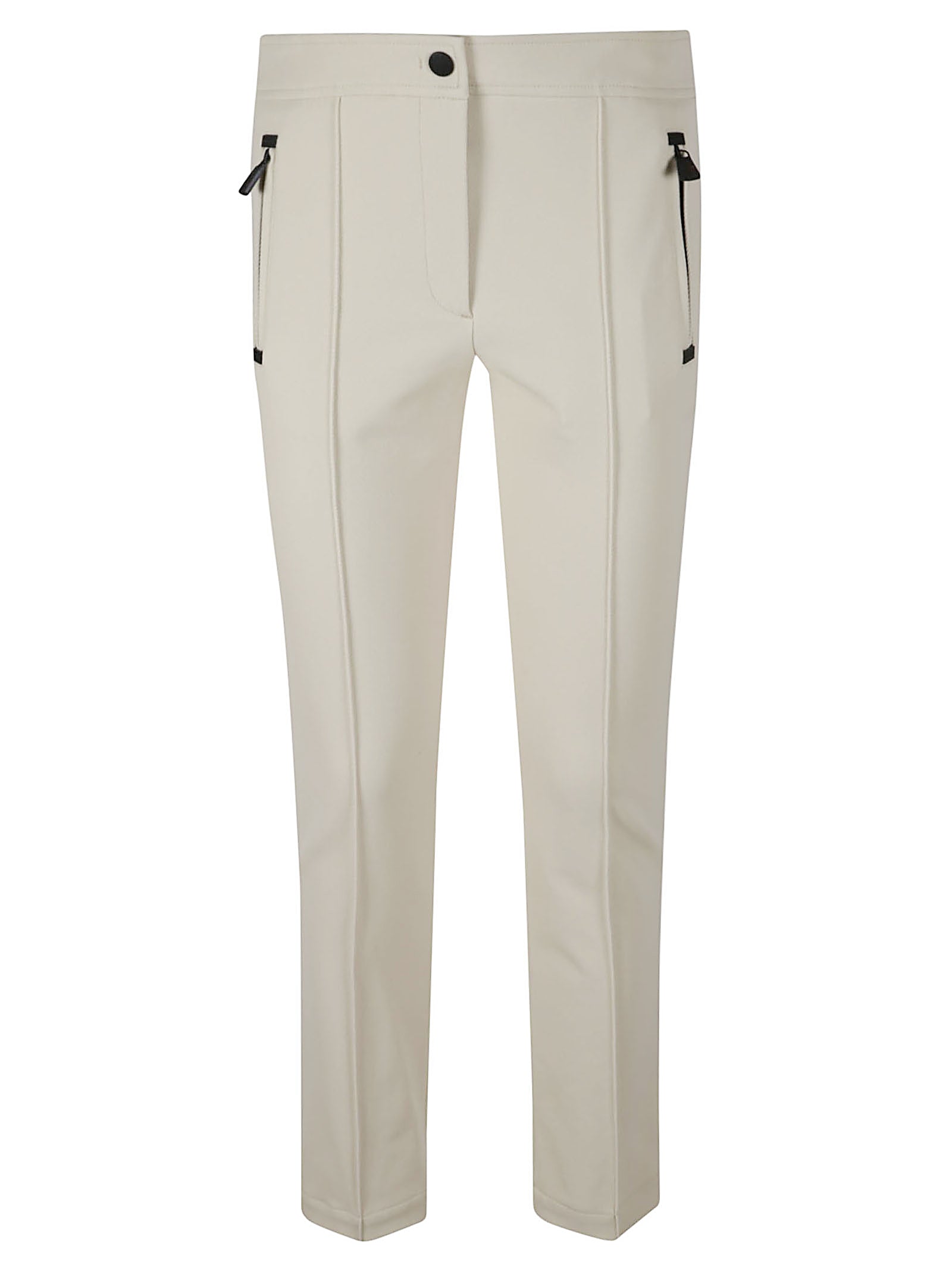 MONCLER GRENOBLE PANTALONE SLIM FIT 2A0000153064 200