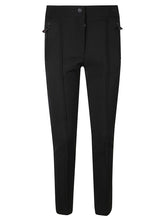 MONCLER GRENOBLE PANTALONI SLIM FIT 2A0000153064 999