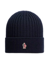 MONCLER GRENOBLE BERRETTO A COSTE 3B0000704761 778