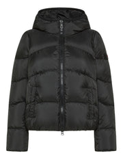 PEUTEREY CARENA MQN 01 BOMBER CORTO PED544601181967 NER