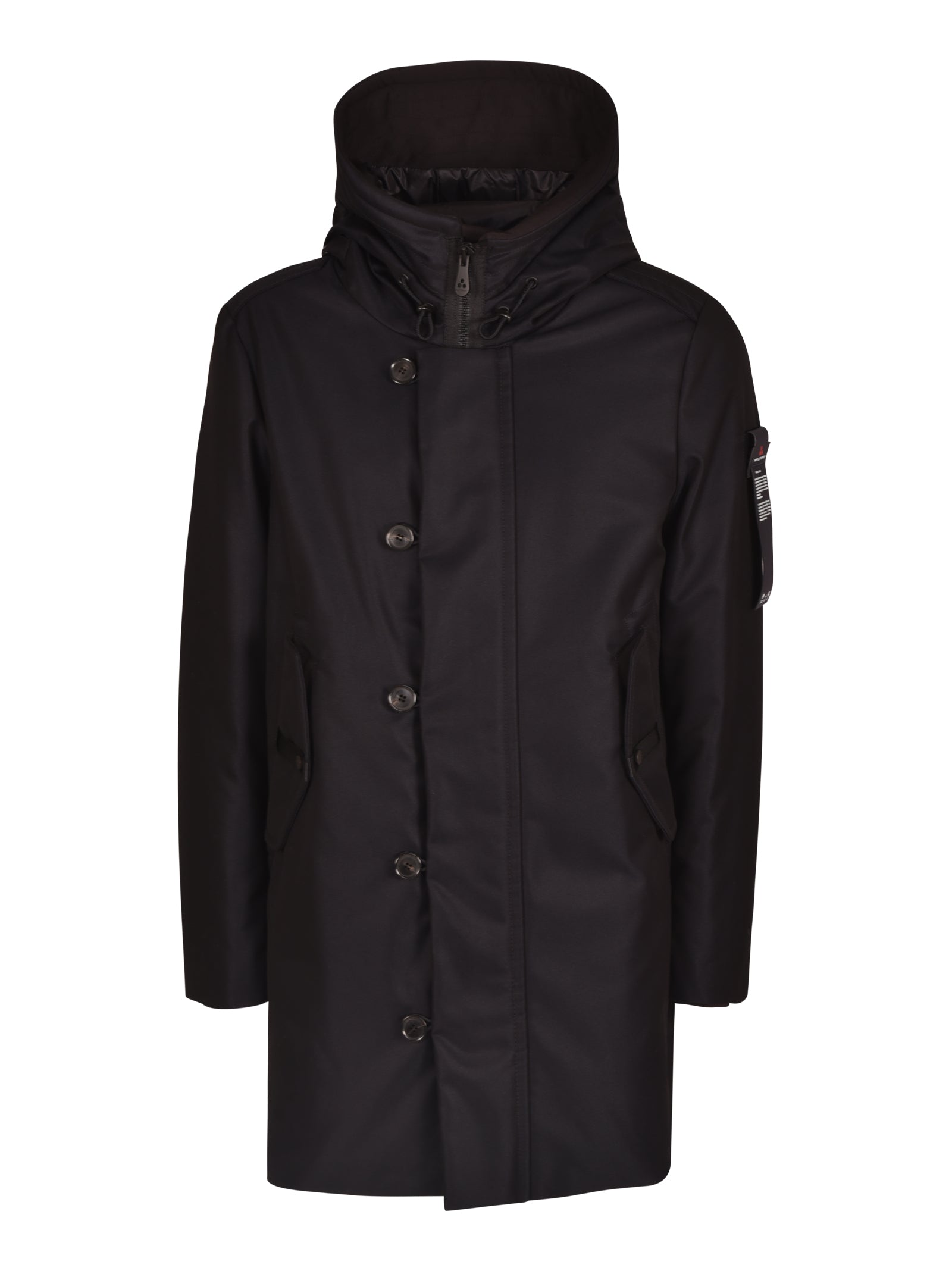 PEUTEREY KASA PARKA PEU485201111871 215