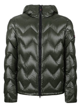 PEUTEREY HONOVA LKS04 PIUMINO TRAPUNTA CHEVRON PEU558101181950 215