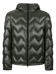 PEUTEREY HONOVA LKS04 PIUMINO TRAPUNTA CHEVRON PEU558101181950 215