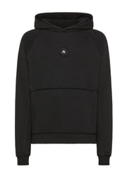 PEUTEREY CULLINAN FELPA CON CAPPUCCIO PLURALS X TONY EFFE PEX019599012359 NER