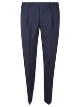 PT TORINO PANTALONE MASTER IN LANA BATAVIA COAFMAZA0CL1MA37 0360