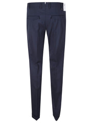 PT TORINO PANTALONE MASTER IN LANA BATAVIA COAFMAZA0CL1MA37 0360