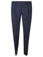 PT TORINO PANTALONE MASTER IN LANA BATAVIA COAFMAZA0CL1MA37 0360