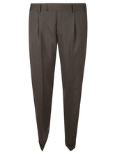 PT TORINO PANTALONE MASTER IN LANA BATAVIA COAFMAZA0CL1MA37 0445