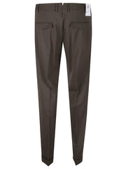 PT TORINO PANTALONE MASTER IN LANA BATAVIA COAFMAZA0CL1MA37 0445