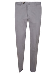 PT TORINO PANTALONI IN SATIN STRETCH CODT01Z00CL1NK20 Y222