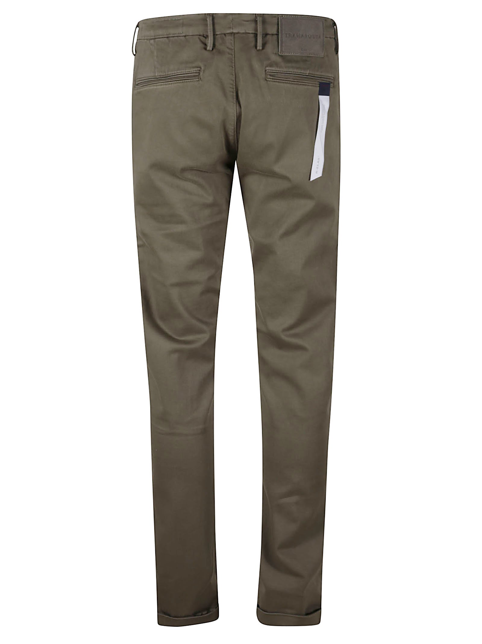 Tramarossa CHINO TINTO OLD LUISG125 0299