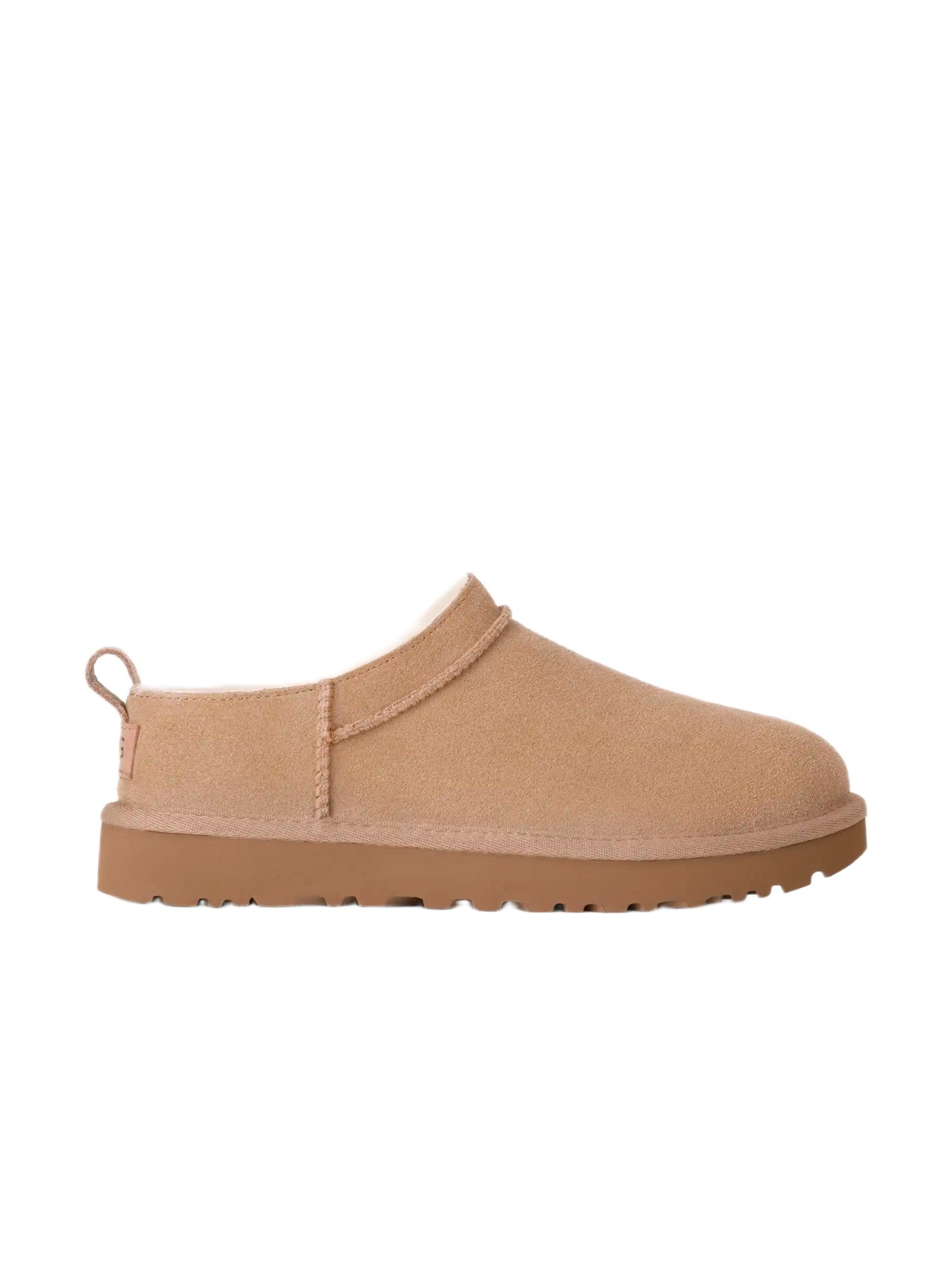 UGG W CLASSIC MICRO 1173891 SAN