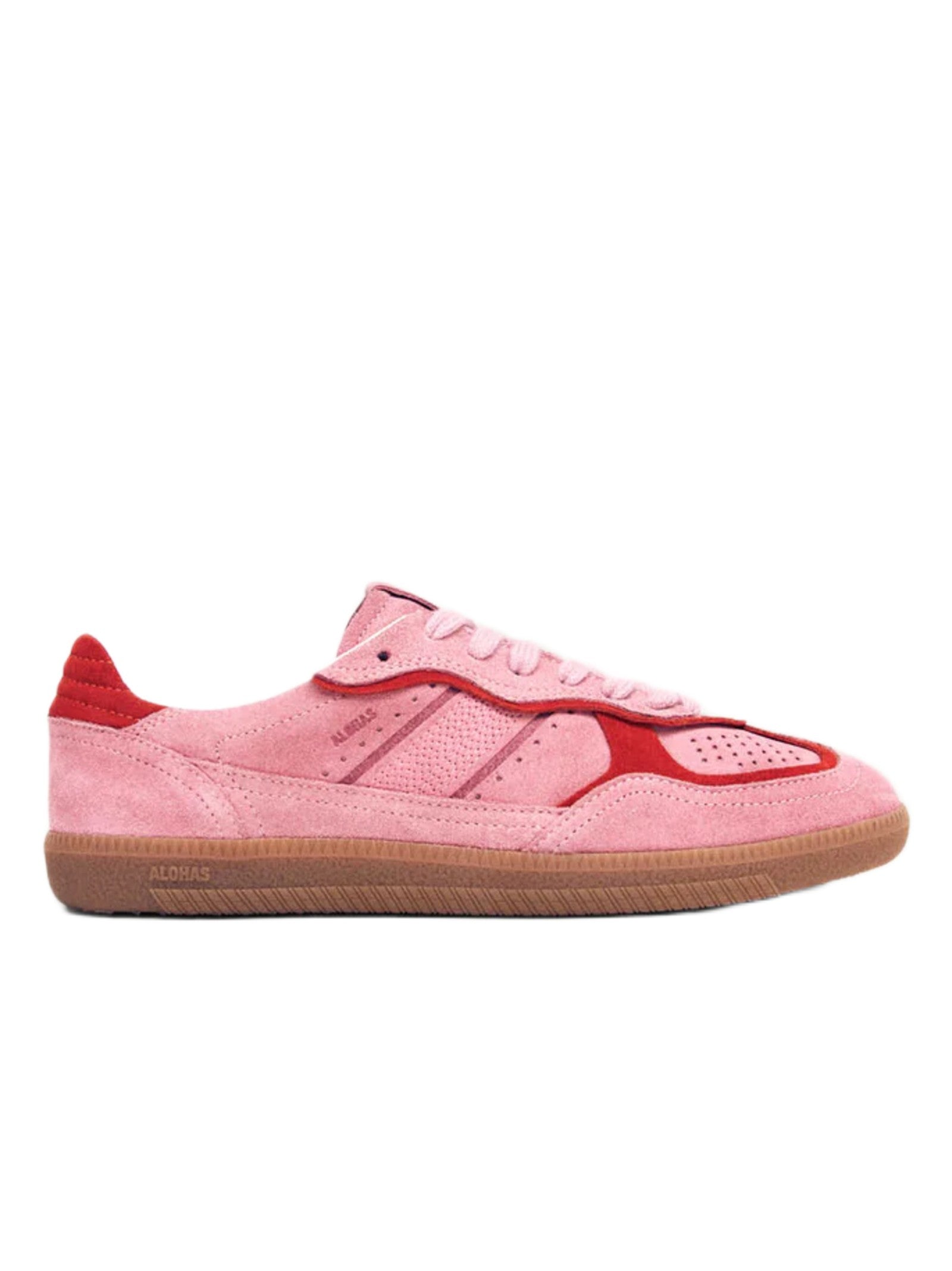 ALOHAS RIFE PELlE SCAMOSCIATA S100471 13