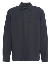 AMARANTO CAMICIA IN LINO B6AB0018 88M