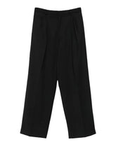 AMARANTO PANTALONE LOOSE FIT B6AB0041 A99