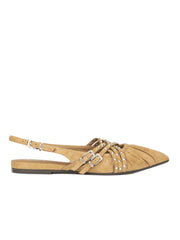 ASH BIANCA SLINGBACK S26-BIANCA 01