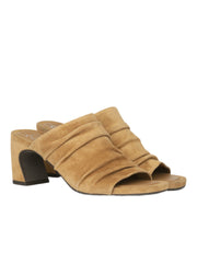 ASH EVA SABOT OPEN TOE IN SUEDE S26-EVA 02