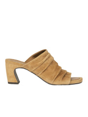 ASH EVA SABOT OPEN TOE IN SUEDE S26-EVA 02