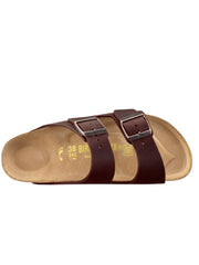 BIRKENSTOCK ARIZONA HABANA OILED 052533