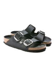 BIRKENSTOCK ARIZONA BIG BUCKLE OILED 1011075
