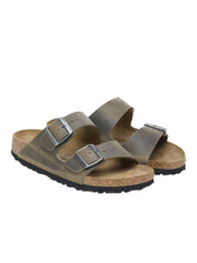 BIRKENSTOCK ARIZONA PLANTARE MORBIDO 1027039