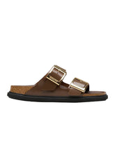 BIRKENSTOCK ARIZONA DROPLET BUCKLE 1031910