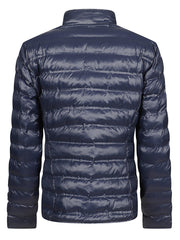 BLAUER MOON PIUMINO 26SBLDC02173007104 888LL