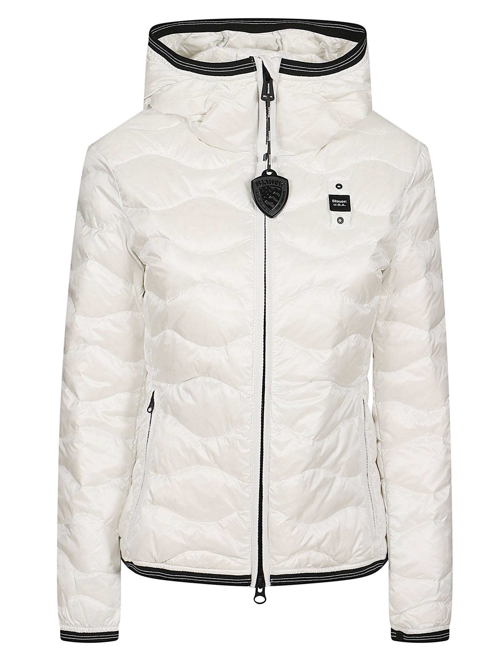 BLAUER CAMELIA PIUMINO BLAUER 26SBLDC03169007455CRDS 102