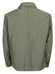 BLAUER GOODALE OVERSHIRT TINTO CAPO 26SBLUC04118007452 694