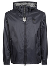 BLAUER CARRUTH GIUBBINO IN NYLON 26SBLUC11071007462 888