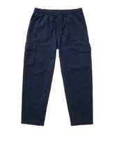 BLAUER PERTH PANTALONE CARGO IN FELPA 26SBLUP04141007448 890