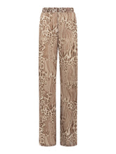 BLUGIRL IN CHIFFON ANIMALIER RA6038TS121 P9371