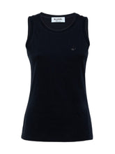 BLUGIRL CON LOGO CRISTALLI RA6044J3841 93713