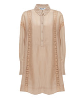 BLUGIRL IN LYOCELL E PIZZO RA6060T486A 61212