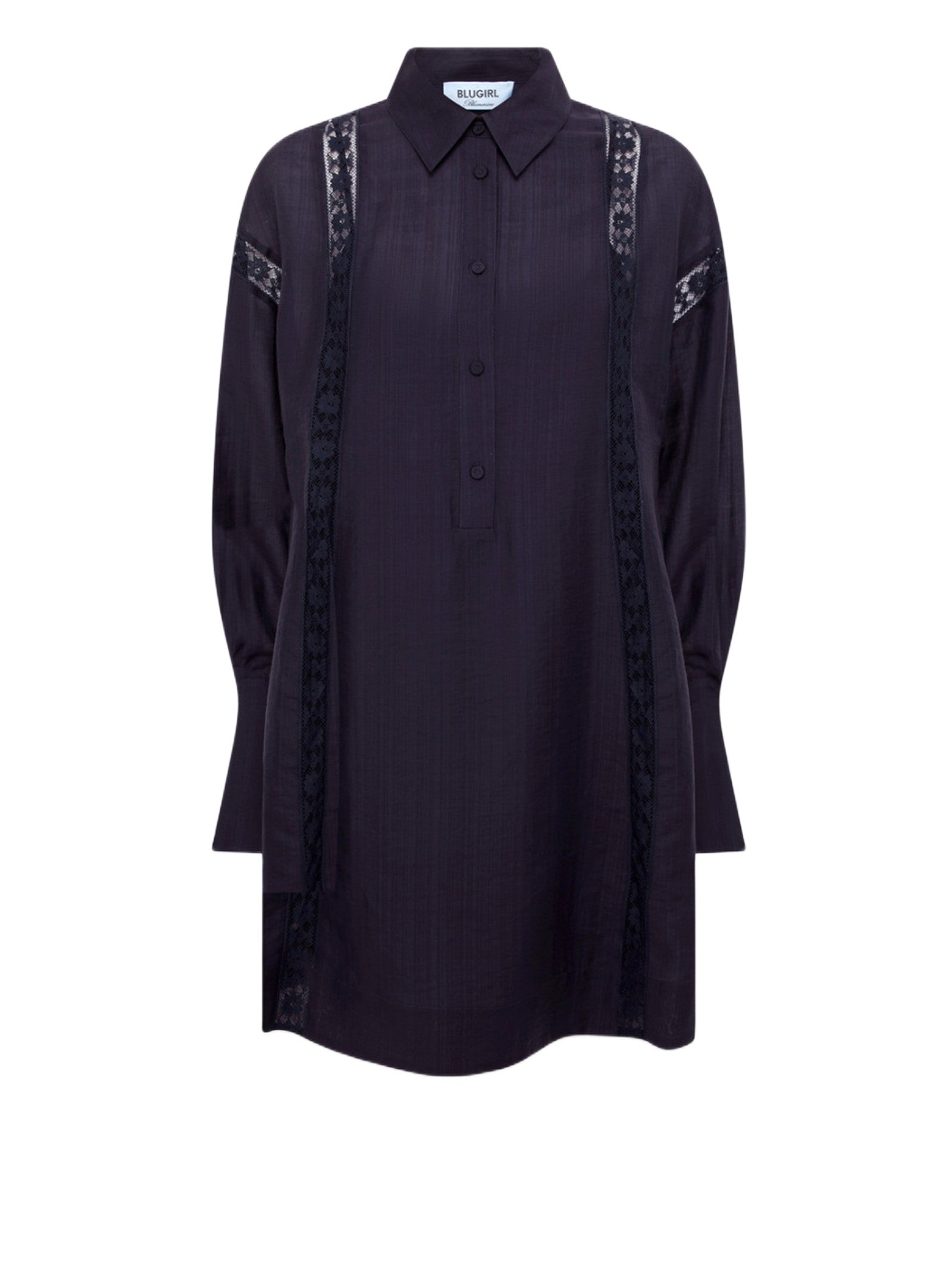 BLUGIRL IN LYOCELL E PIZZO RA6060T486A 93713