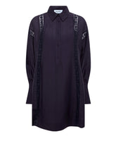 BLUGIRL IN LYOCELL E PIZZO RA6060T486A 93713